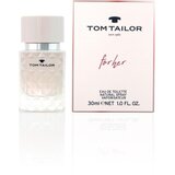 Tom Tailor toaletna vodica - Eau De Toilette - For Her | Shoptok.si