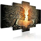  Slika - Love Entanglement 200x100 Cijene