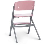 Kinderkraft hranilica LIVY, Aster pink 3u1 | Eponuda.ba