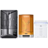 Elegoo Saturn 4 Ultra 16K Bundle - Saturn 4 Ultra 16K + Mercury Plus V3.0 | shoptok.hr