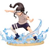 NARUTO Neji Hyuga Memorable Saga zbirateljska figura 10cm Cene