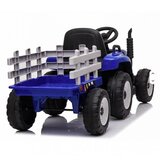 Winner Bike Dečiji Traktor na Akumulator XMX611 Plavi– BCK0933 | Eponuda.com