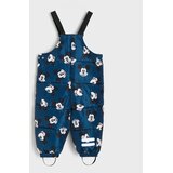 Sinsay Skija&amp;scaron;ke hlače s naramenicama Mickey Mouse Slike