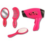  Frizerski komplet Hair Dryer Set za otroke Model 01 | Shoptok.si