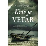 Laguna KRIV JE VETAR - Nataša Dragnić ( 8819 ) Cene