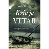 Laguna KRIV JE VETAR - Nataša Dragnić ( 8819 ) | ePonuda.com