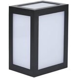  LED spoljašnje zidno svetlo LED/12W/230V 3000K IP65 crno Cene