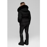 Edoti Women's double-breasted fitted coat LARICA OW-COLC-0108 v3 | Shoptok.si