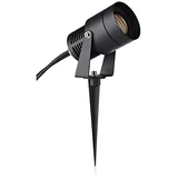 106930 - LED spoljna lampa GARDEN24 LED/6W/24V IP44