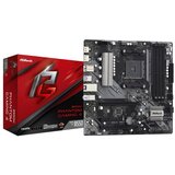AsRock AMD AM4 B550M PHANTOM GAMING 4 Cijene