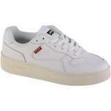 Levi's Glide S Bijela | shoptok.hr