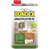 BONDEX ulje za drvene površine (bezbojno, 500 ml) Cijene