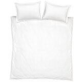 Bianca Bela enojna bombažna posteljnina 135x200 cm Oxford Lace Trim – Cene