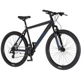 Visitor avangard brdski bicikl 27,5" crno-plavi Cene