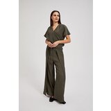 Marisse Women's Shirt L-Ko-4365 D.Olive | Shoptok.si