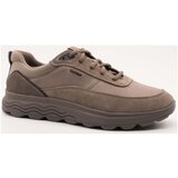 Geox Nizke superge - Siva | Shoptok.si