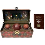 Hachette Various - Harry Potter Collectible Quidditch Set | Eponuda.com