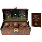 Various - Harry Potter Collectible Quidditch Set