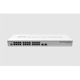 MikroTik CRS326-24G-2S+RM | Eponuda.com