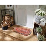 wash+dry PREDPRAŽNIK Wovells 50/90 cm potiskano večbarvno | Shoptok.si