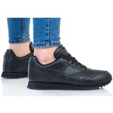 Reebok Nizke superge Royal Glide Syn Črna | Shoptok.si