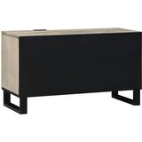 TV Jedinice Bijelo 80 x 33 x 46 cm Konstruirano drvo | shoptok.hr