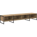 TV ormar Umjetnička hrastovina 170.5 x 36 x 30.5 cm | Eponuda.ba