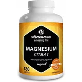 Vitamaze magnezijev citrat