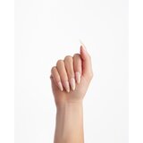 Nail HQ Almond Lemon French umetni nohti z lepilom 24 kos | Shoptok.si