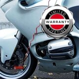  Zaključavanje ključem Master Lock Crvena | shoptok.hr