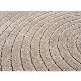 Ayyildiz Carpets Bež notranja in zunanja preproga 200x290 cm Nova 1201 – | Shoptok.si