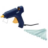 Rapid Pištolj za vruće lijepljenje EG111+ljepilo 500g | Eponuda.ba