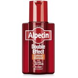 Šampon protiv ispadanja kose i peruti s dvostrukim učinkom kofeina 200 ml | shoptok.hr