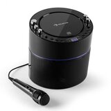 Auna STARLET KS-1, Karaoke sustav, crni | shoptok.hr