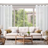 Eurofirany Unisex's Curtain 408497 | Shoptok.si