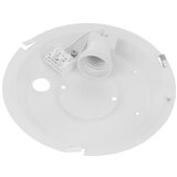  plafonsko svetlo cleo 1xE27/24W/230V, prečnik 20 cm, bakreno | Eponuda.com