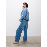Sinsay Wide leg traperice | shoptok.hr