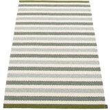 Pappelina Zeleni/krem unutarnji i vanjski tepih 70x120 cm Teo Sage – | shoptok.hr