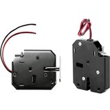 Intertec ITS-VEL-SYS-7313-24VDC jedinica za zaključavanje 24 V/DC | Eponuda.ba