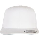 Flexfit Classic Snapback white | shoptok.hr