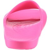 Crocs Nizki natikači svetlo roza | Shoptok.si