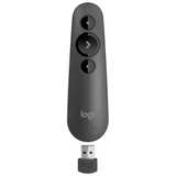 Presenter R500S Black 910-005843