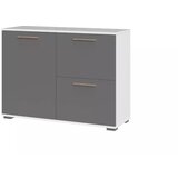 Jela KOMODA C2-Grafit mat lak Cene