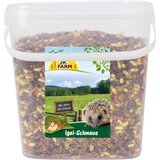 JR Farm vrtna gozba za ježeve - 2kg Cijene