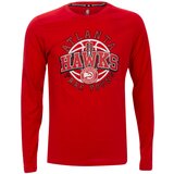  Trae Young 11 Atlanta Hawks LS Graphic Team majica | shoptok.hr