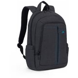 Rivacase Ruksak 15.6" Alpendorf 7560 Black laptop Canvas backpack | shoptok.hr