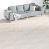  Podne daske 18 pcs Bijeli 5,26 m² PVC | shoptok.hr