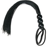 EasyToys - Fetish Collection bič od silikona, crni Cijene