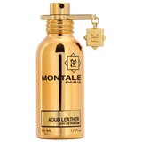 Montale Aoud Leather parfumska voda uniseks 50 ml | Shoptok.si