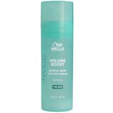 Wella Professionals Invigo Volume Boost Crystal Mask maska za volumen 145 ml | shoptok.hr